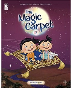 Bharti bhawan The Magic Carpet - 2